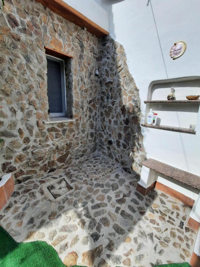 شقة مورتا ماريا  في Casa Delfino المظهر الخارجي الصورة