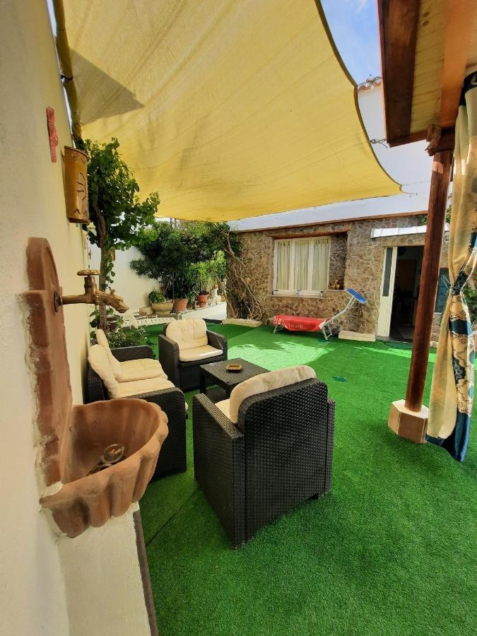 شقة مورتا ماريا  في Casa Delfino المظهر الخارجي الصورة