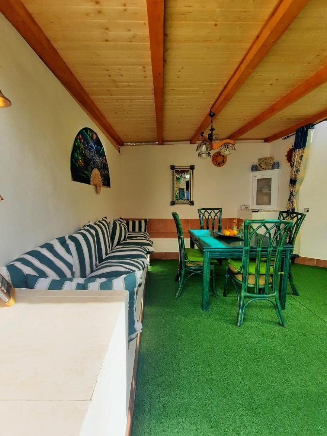 شقة مورتا ماريا  في Casa Delfino المظهر الخارجي الصورة