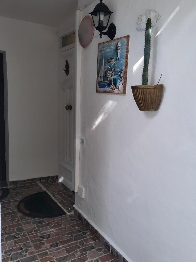 شقة مورتا ماريا  في Casa Delfino المظهر الخارجي الصورة