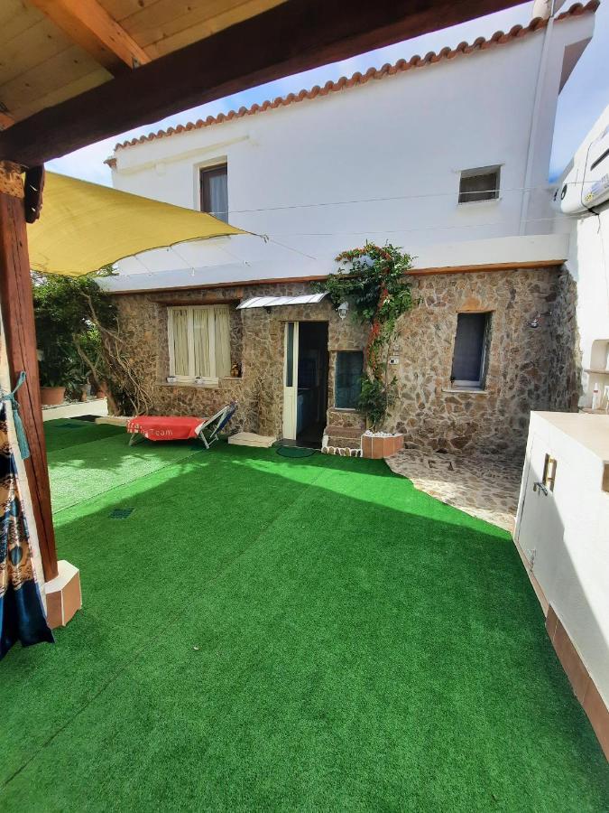شقة مورتا ماريا  في Casa Delfino المظهر الخارجي الصورة