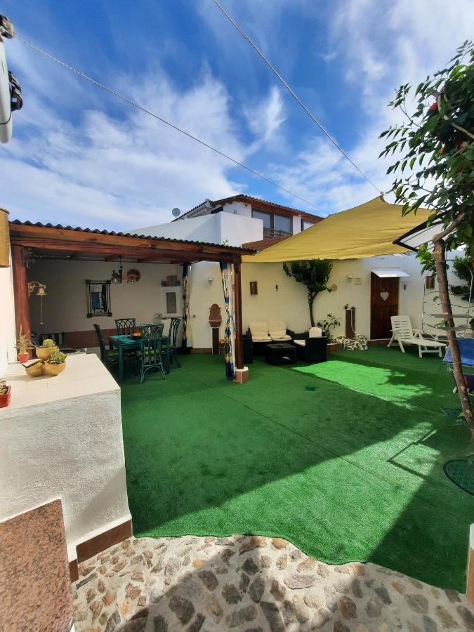 شقة مورتا ماريا  في Casa Delfino المظهر الخارجي الصورة