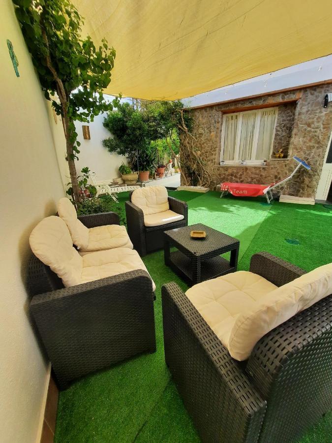 شقة مورتا ماريا  في Casa Delfino المظهر الخارجي الصورة