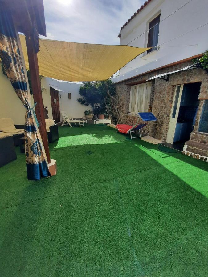 شقة مورتا ماريا  في Casa Delfino المظهر الخارجي الصورة
