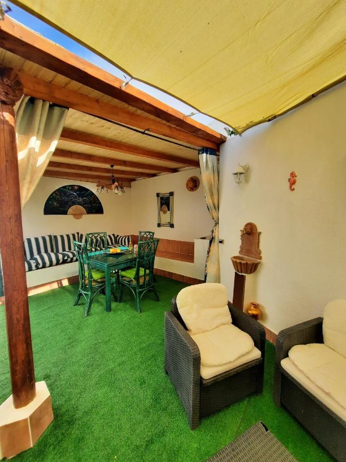 شقة مورتا ماريا  في Casa Delfino المظهر الخارجي الصورة