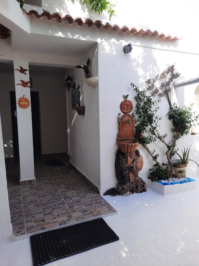 شقة مورتا ماريا  في Casa Delfino المظهر الخارجي الصورة