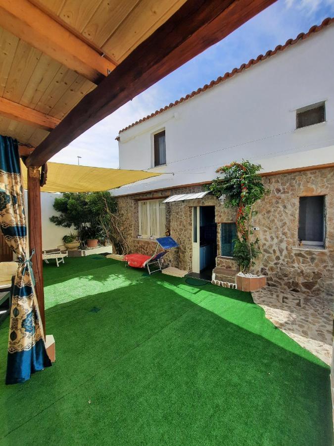 شقة مورتا ماريا  في Casa Delfino المظهر الخارجي الصورة