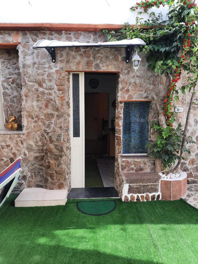 شقة مورتا ماريا  في Casa Delfino المظهر الخارجي الصورة