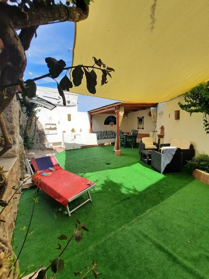 شقة مورتا ماريا  في Casa Delfino المظهر الخارجي الصورة