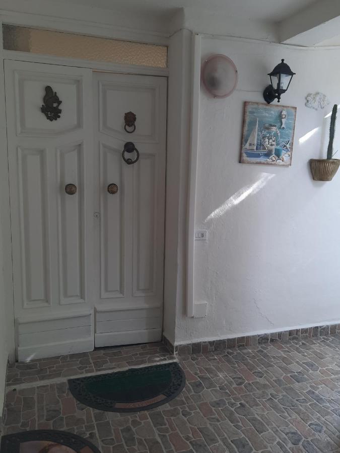 شقة مورتا ماريا  في Casa Delfino المظهر الخارجي الصورة