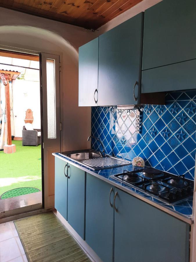 شقة مورتا ماريا  في Casa Delfino المظهر الخارجي الصورة