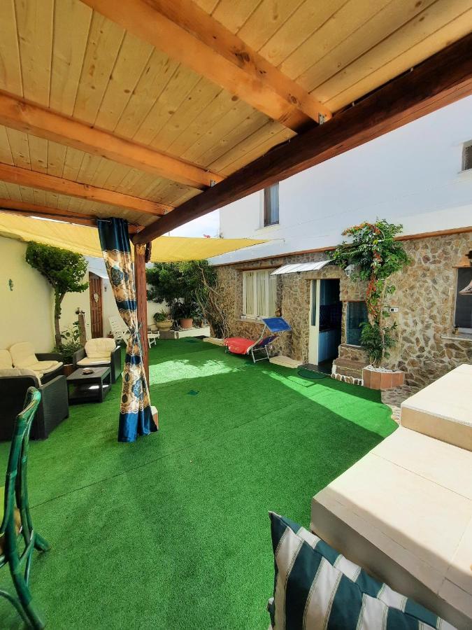 شقة مورتا ماريا  في Casa Delfino المظهر الخارجي الصورة