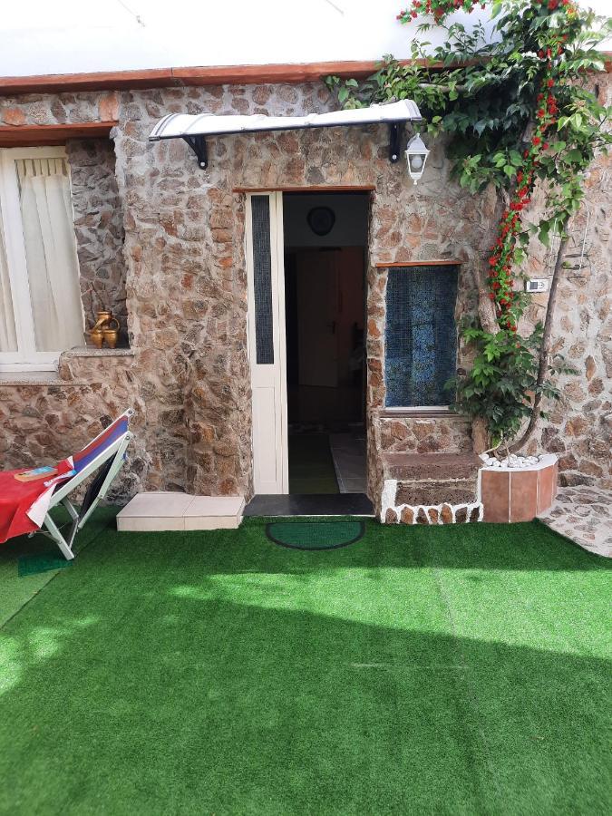 شقة مورتا ماريا  في Casa Delfino المظهر الخارجي الصورة