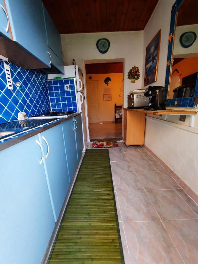 شقة مورتا ماريا  في Casa Delfino المظهر الخارجي الصورة