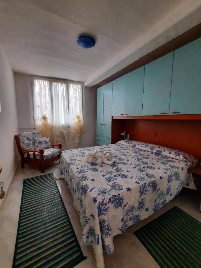 شقة مورتا ماريا  في Casa Delfino المظهر الخارجي الصورة