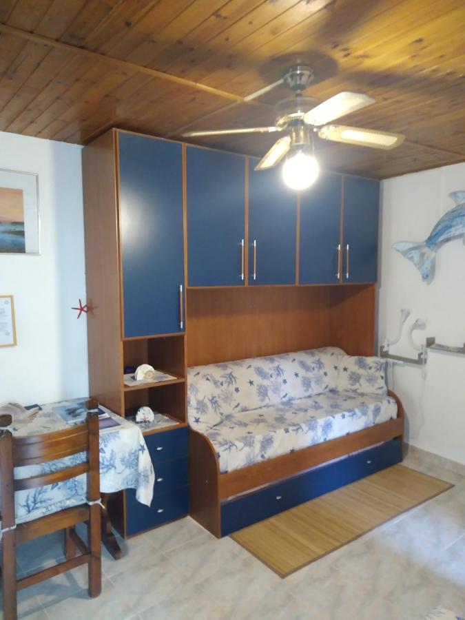 شقة مورتا ماريا  في Casa Delfino المظهر الخارجي الصورة
