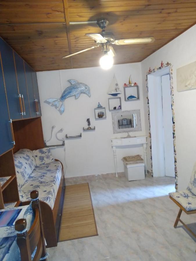 شقة مورتا ماريا  في Casa Delfino المظهر الخارجي الصورة